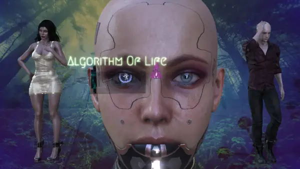 Algorithm Of Life [v0.01] [Janus Paradox]