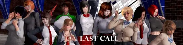 Last Call [v0.2.2] [Krieger Bebop]