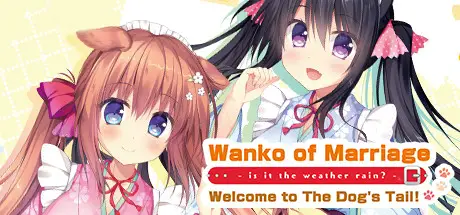 Wanko of Marriage ~Welcome to The Dog’s Tail!~ [Final] [Alumi-soft]