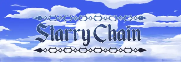 Starry Chain [v0.1.5] [Grim-Meow]