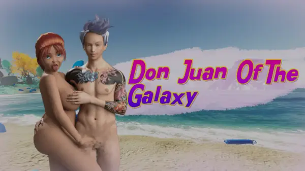 Don Juan Of The Galaxy [v0.5] [Justin Wild]