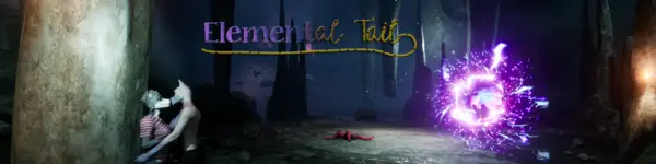 Elemental Tail [v0.2] [sgt_Muffin’]