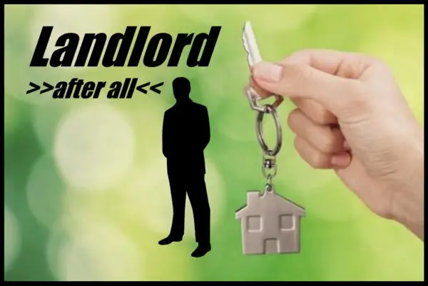 Landlord After All [v0.1.1] [EDOBGames]