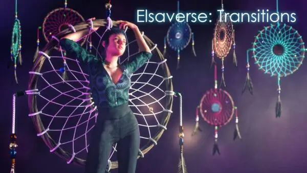 Elsaverse: Transitions [Ep. 1-7] [Tora Productions]