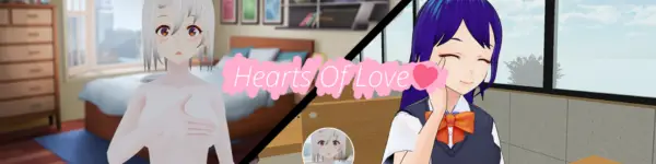 Hearts Of Love [v0.1.0] [Zuziv]