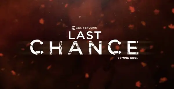 Last Chance [Prologue] [CesnyStudio]