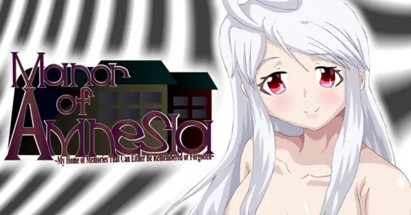 Manor Of Amnesia [v1.0] [akimi Ero Works]