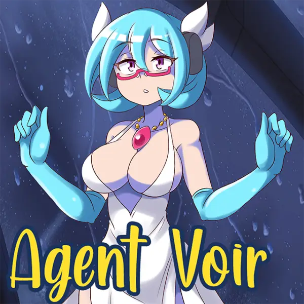 Agent Voir [v0.95] [Witch Studios]