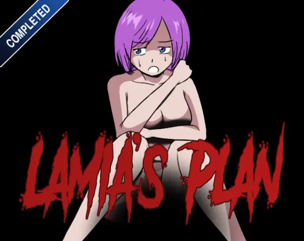 Lamia’s Plan [v1.0] [Succubella Games]