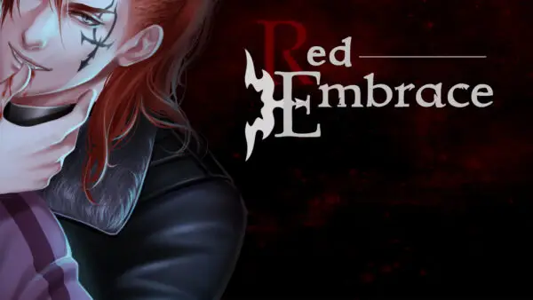 Red Embrace [Final] [Argent Games]