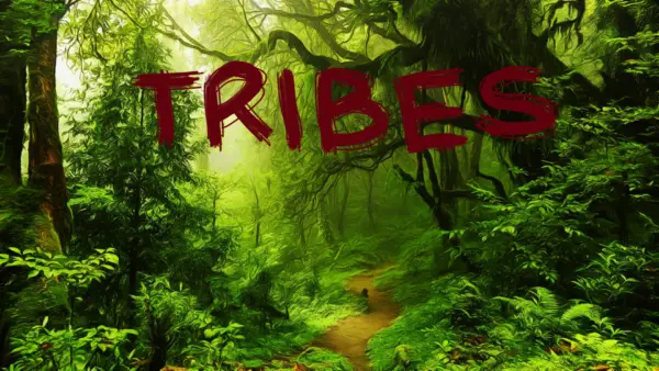 Tribes [v0.1 Alpha] [Khontholhu]