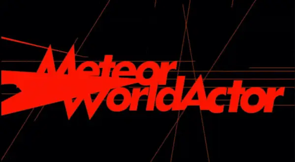 Meteor World Actor [v3.1.2] [Heliodor]