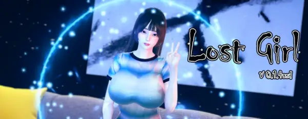 Lost Girl [v0.1.4asd] [ASD ASFD CN]