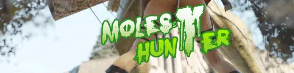 Molest Hunter [v0.1.2 Public] [Lust Madness]