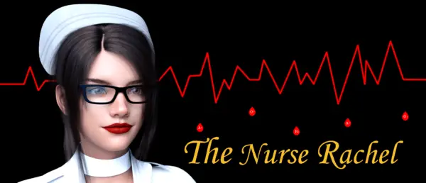 The Nurse Rachel [Ch. 2]  [Zoneh69]