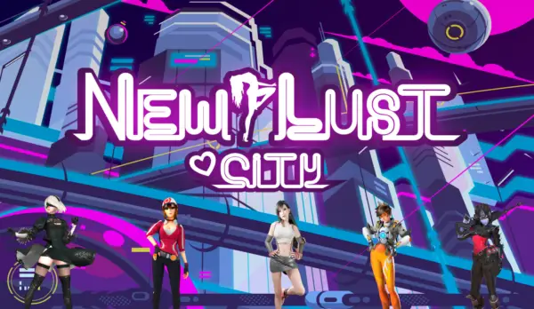 New Lust City [v0.0.1] [Blue Taco Games]