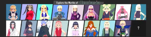 Hentasia [n0.105a] [H-BOX]