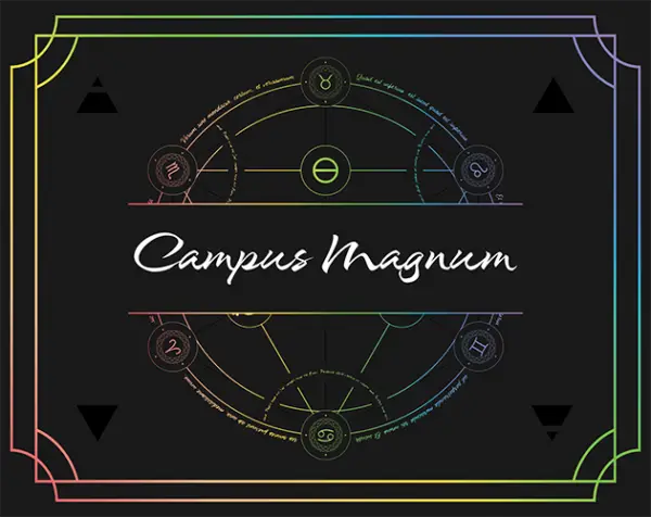 Campus Magnum [v0.1.1] [BerylForge]