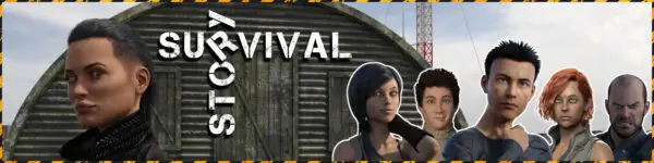 Survival Story [v0.15] [Honengen]