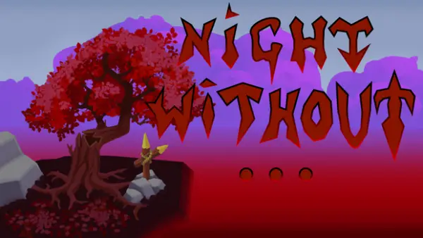 Night Without…[v0.71] [Two Cats]