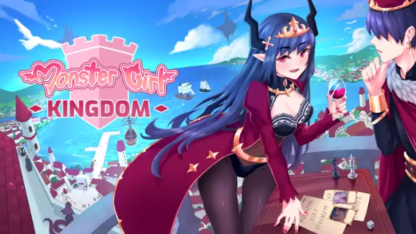 Monster Girl Kingdom [v0.2] [Colas1n]