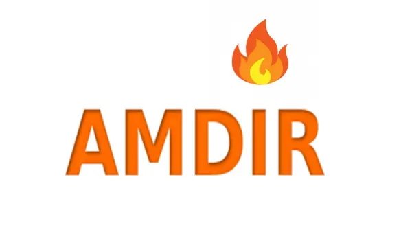 AMDİR [v0.8] [VEGA]