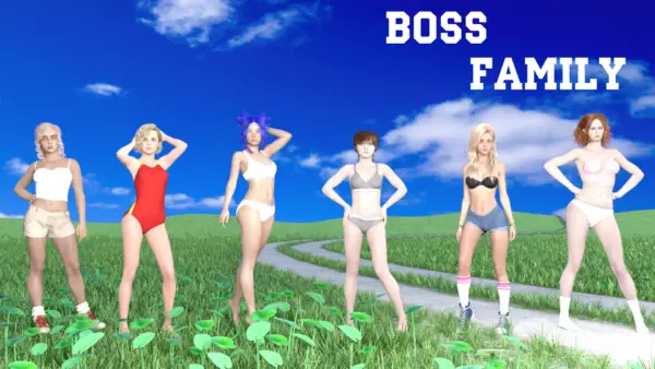 Boss Family [v0.1] [Foxi13]