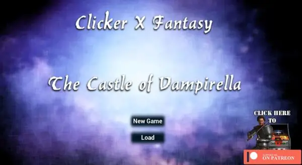 Clicker X Fantasy [v1.0b] [Jinjonkun]