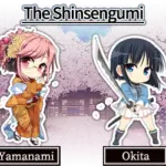 description image1 shinsengumi | Free Adult Games