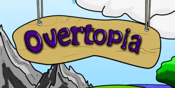 Overtopia Origin [v0.9.8.5.1.1] [SilverGogs]