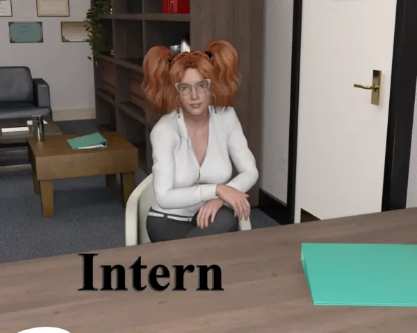 Intern [v0.1] [DrunkNescafe]