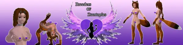 Breeders of Zuertopias [v0.0.1] [MystiaLoad Games]