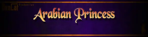 Arabian Princess [v0.01b Alpha] [DonCat]