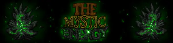 The Mystic Energy  [v1.2] [Rakis]