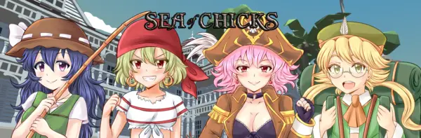 Sea of Chicks [v0.2.0] [RedDate Games]