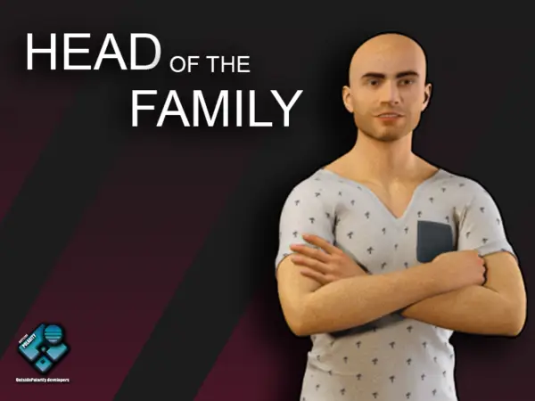 Head of the Family [v1.0] [Outside Polarity]