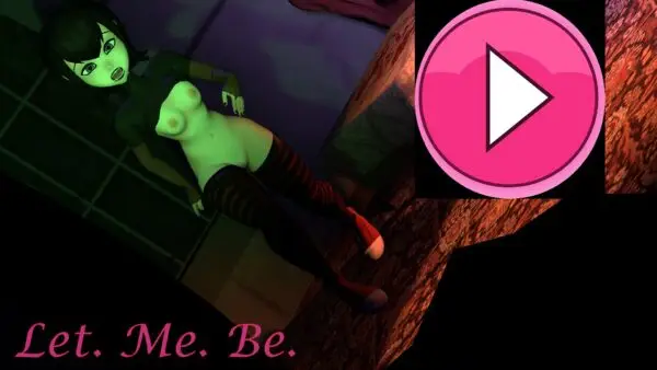 Let. Me. Be. [Ch. 1] [ZaneSFM]