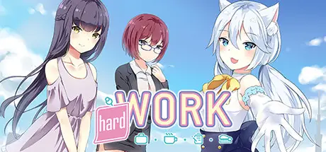 Hard Work [Matchasoft]