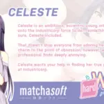 169819 CelestePromo A2 2Color Alt large | Free Adult Games