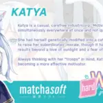 169820 KatyaPromo A2 2Color Alt large | Free Adult Games