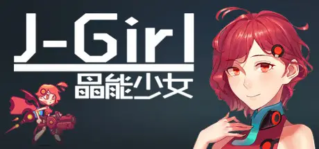 J-Girl [Chair Game Studio]