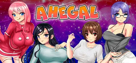 AHEGAL [Final] [Oppai Reveal Studios]