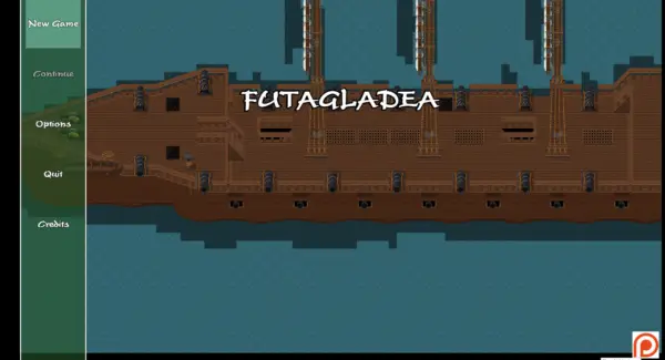 Futagladea [v2.01] [BaronVampson]