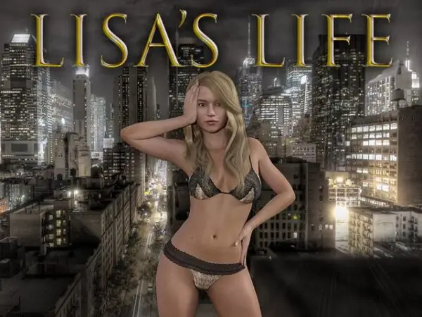 Lisa’s Life [v0.2.5] [junkymana]