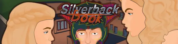 Silverback Book  [v2.3.0] [FeverForest]