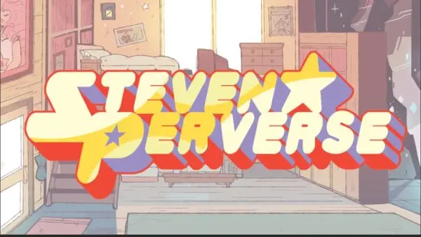 Steven Perverse [Part 1] [Perverted Gems]