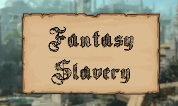 Fantasy Slavery [Demo] [Freesome]