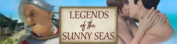 Legends of the Sunny Seas [v0.02 Patreon] [SevenStone]