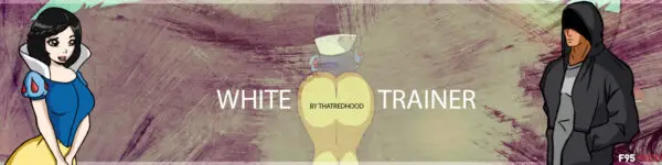 White Trainer [v1.0] [ThatRedHood]