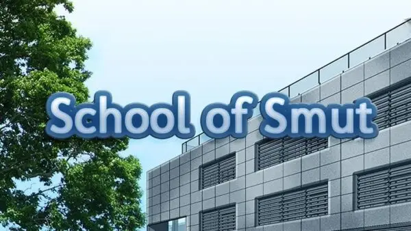 School Of Smut [v1.3.0.3] [Sneaky Dick]